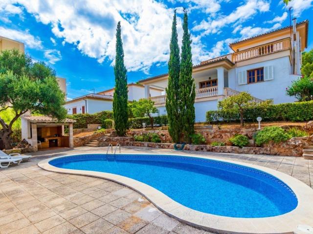 Chalet, Cala Major, Palma de Mallorca