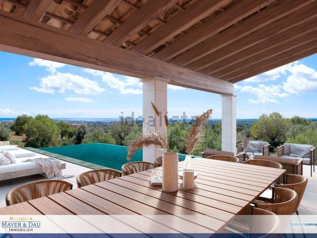 Chalet, Cala Millor