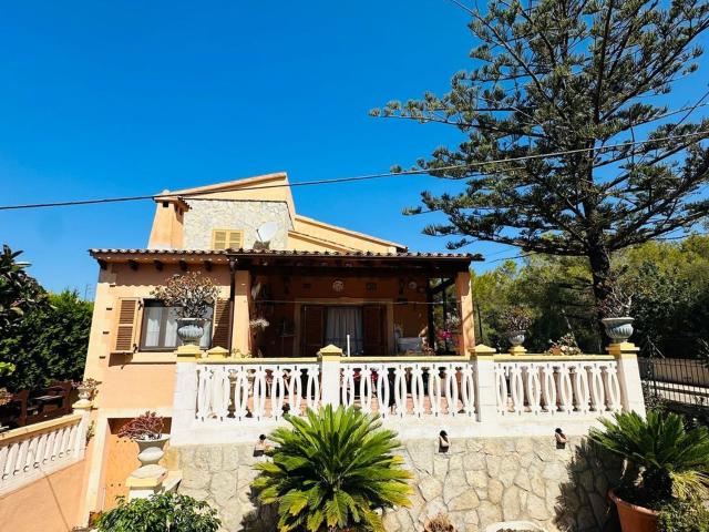 Chalet, Cala Millor