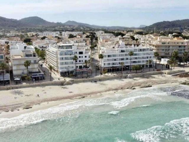 Chalet, Cala Millor