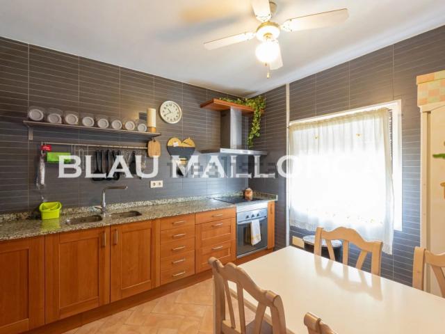 Chalet, Cala Millor