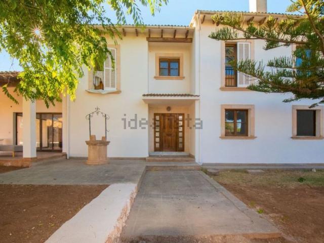 Chalet, Cala Millor