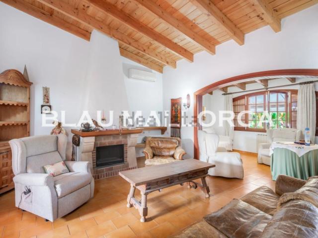 Chalet, Cala Millor