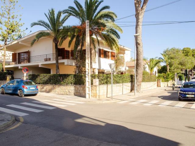 Chalet, Cala Millor