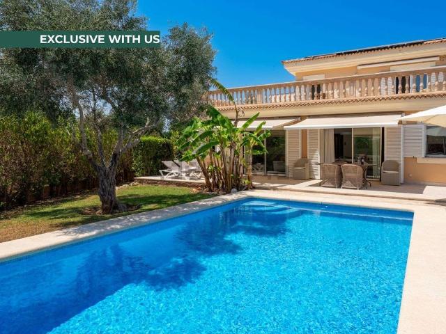 Chalet, Cala Millor