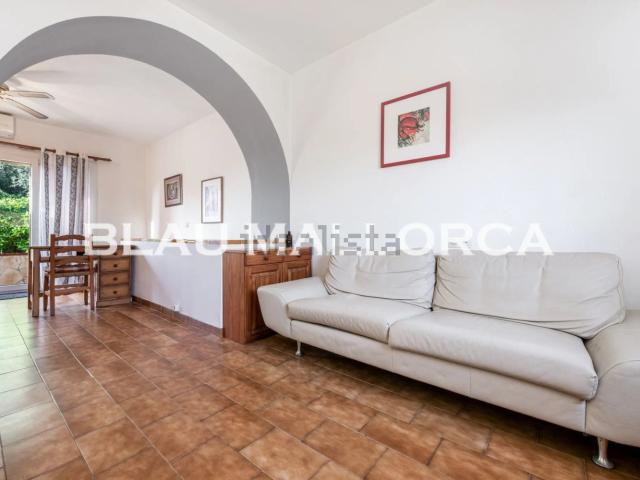 Chalet, Cala Millor