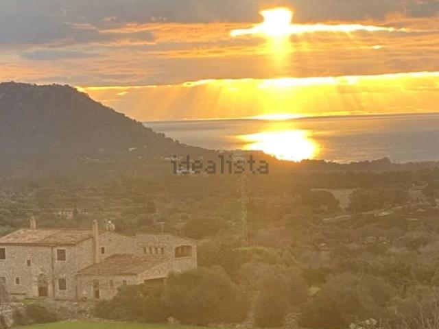 Chalet, Cala Millor