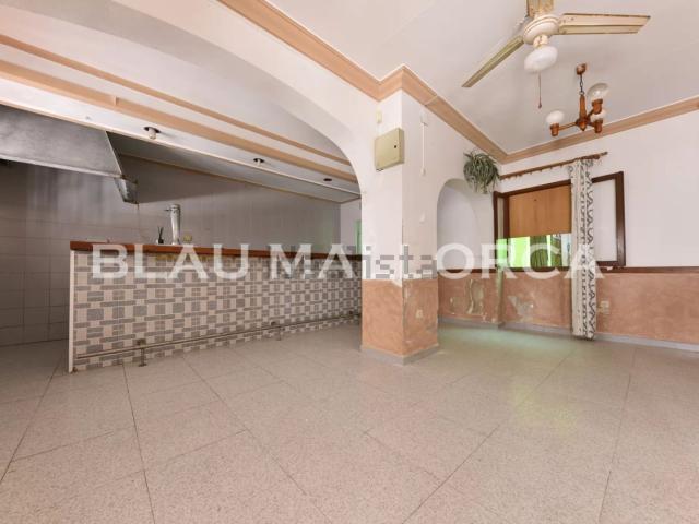Chalet, Cala Millor