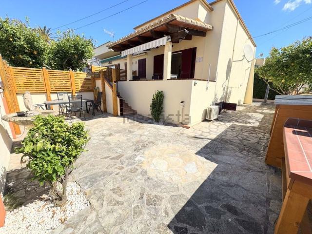 Chalet, Cala Millor
