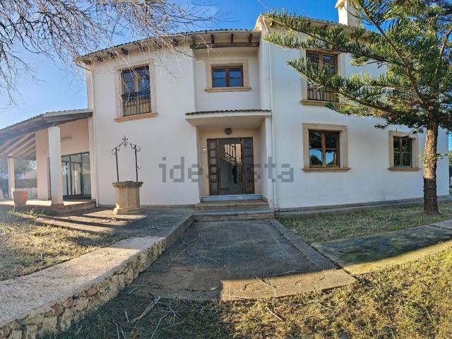 Chalet, Cala Millor