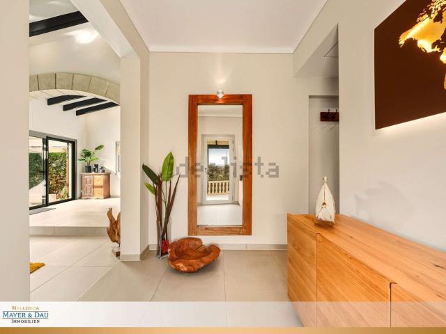 Chalet, Cala Millor