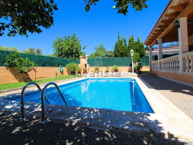 Chalet, Cala Millor