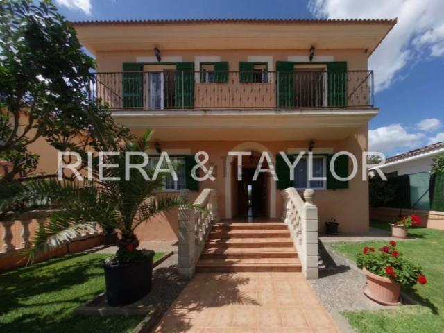 Chalet, Cala Millor