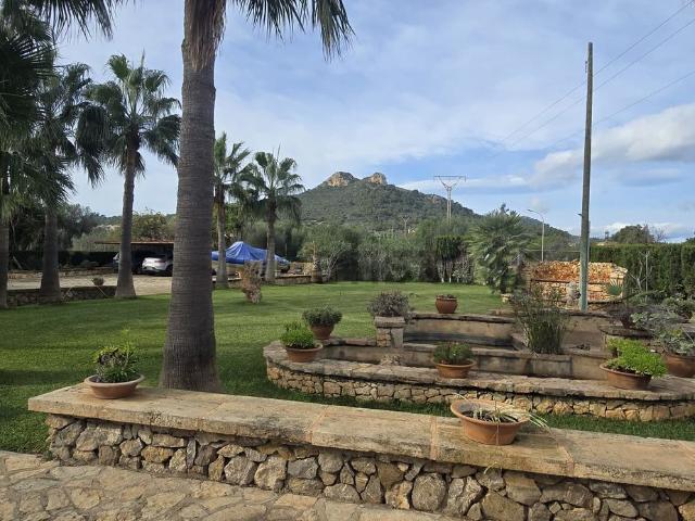 Chalet, Cala Millor