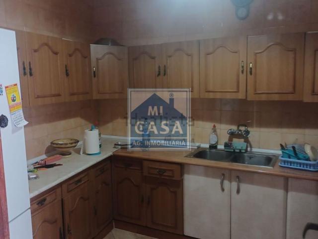 Chalet, Calamonte