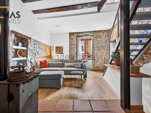 Chalet, Calaf