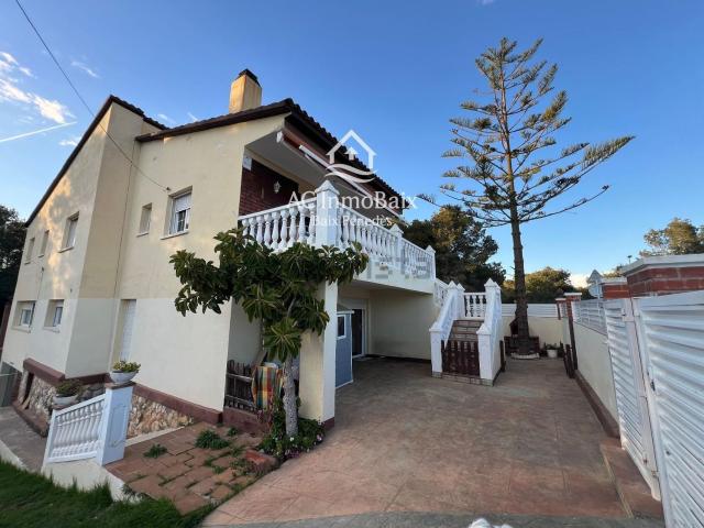 Chalet, Calafell