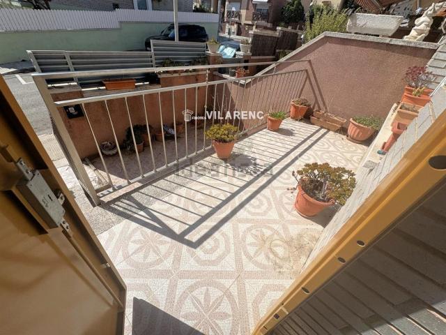 Chalet, Calafell
