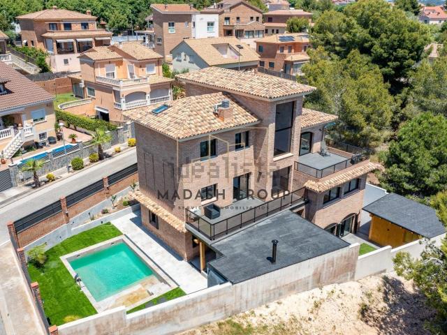 Chalet, Calafell