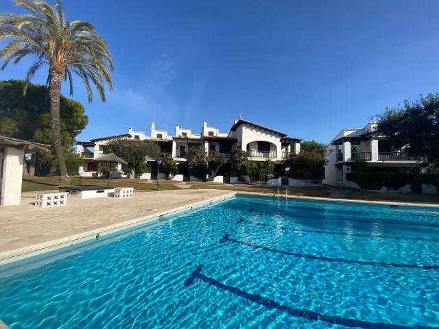 Chalet, Calafell