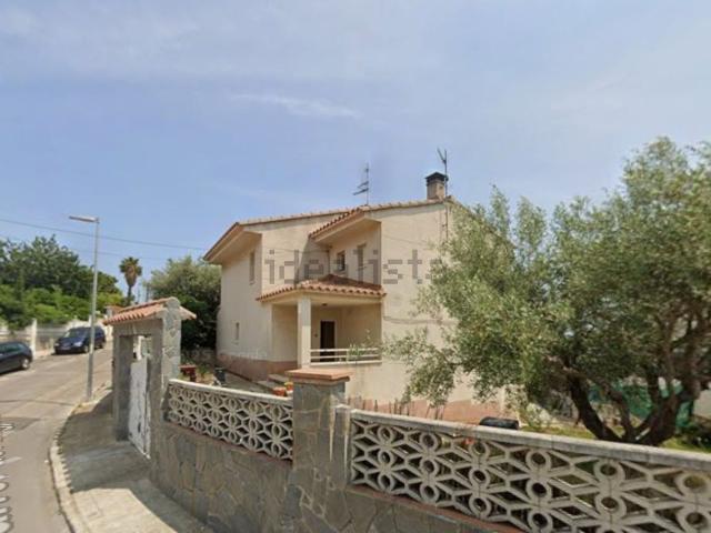 Chalet, Calafell