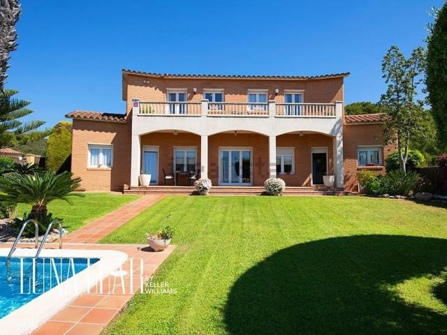 Chalet, Calafell