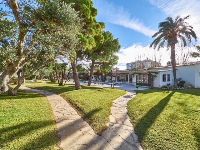 Chalet, Calafell