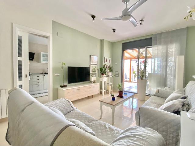 Chalet, Calafell