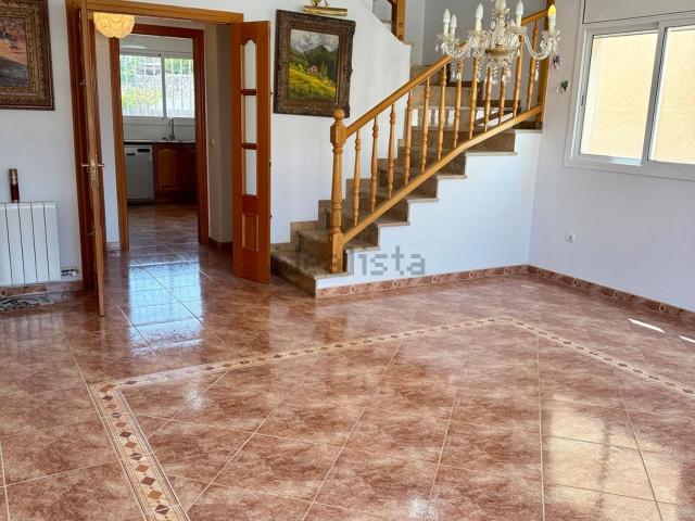 Chalet, Calafell