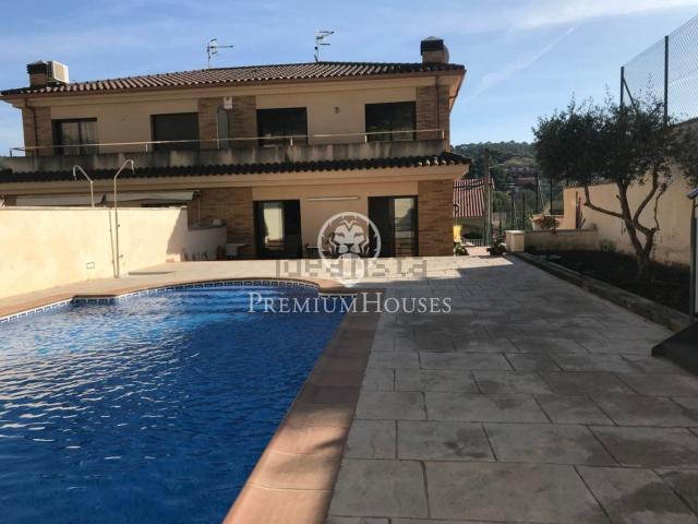 Chalet, Calafell