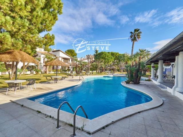 Chalet, Calafell