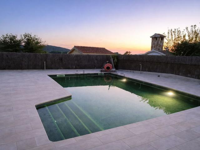 Chalet, Calafell