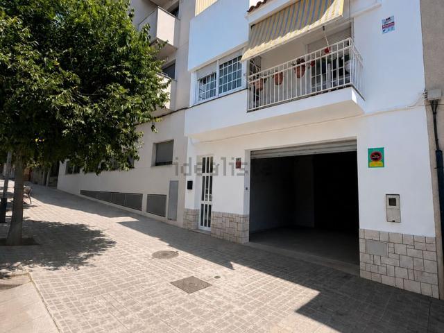 Chalet, Calafell