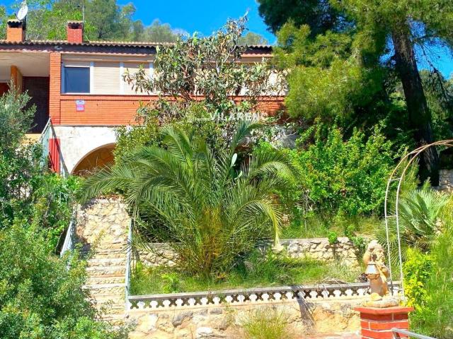 Chalet, Calafell