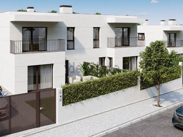 Chalet, Calafell