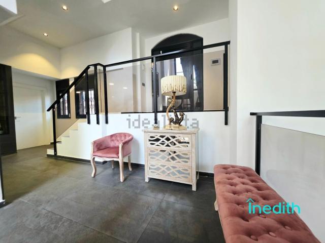 Chalet, Calafell