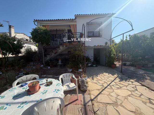 Chalet, Calafell