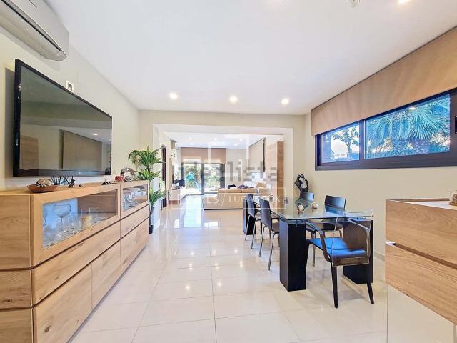 Chalet, Calafell
