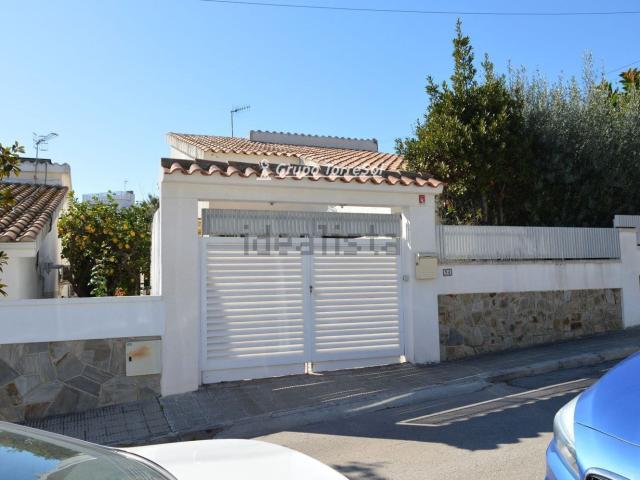 Chalet, Calafell