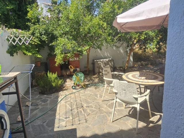 Chalet, Calafell