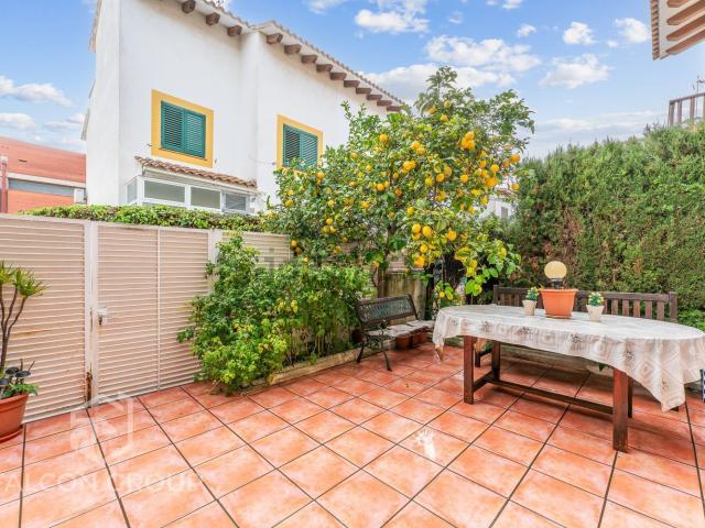 Chalet, Calafell