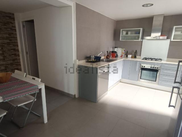 Chalet, Calafell