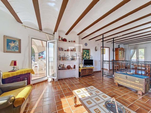 Chalet, Calafell