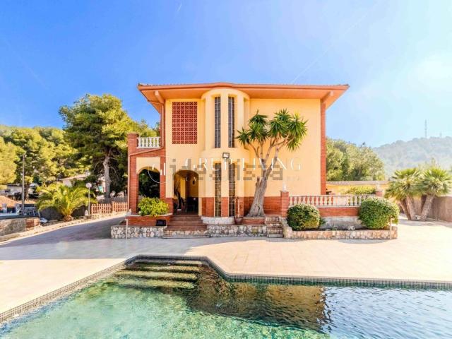 Chalet, Calafell