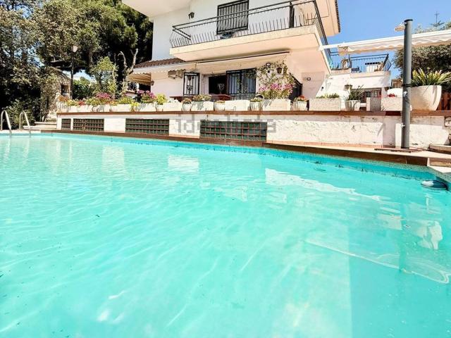 Chalet, Calafell