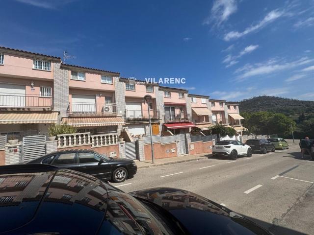 Chalet, Calafell