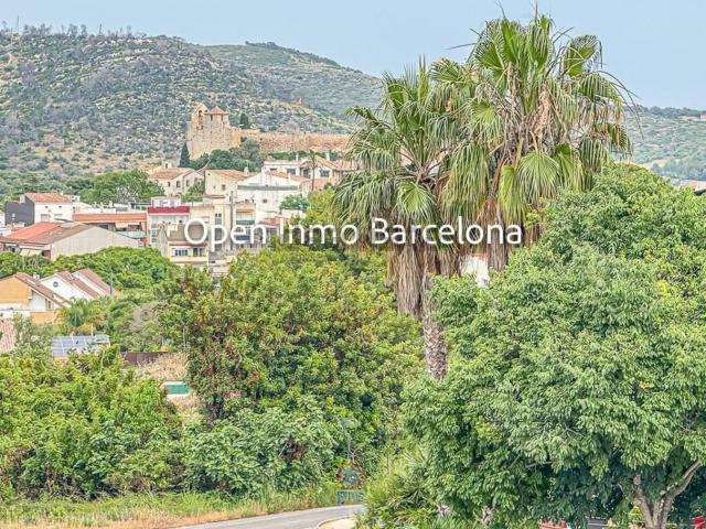Chalet, Calafell