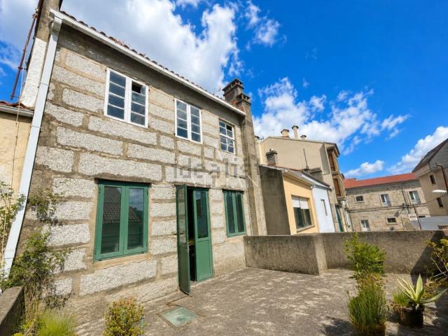 Chalet, Caldas de Reis