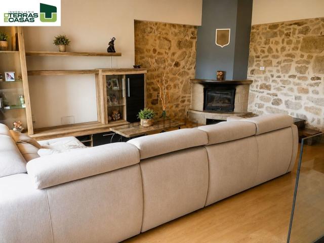 Chalet, Caldas de Reis
