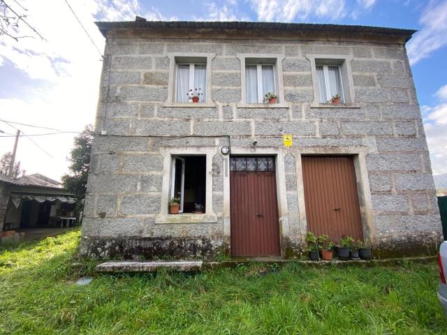 Chalet, Caldas de Reis